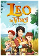 Leo Da Vinci