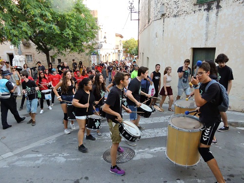 Timbalella