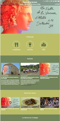 web verema