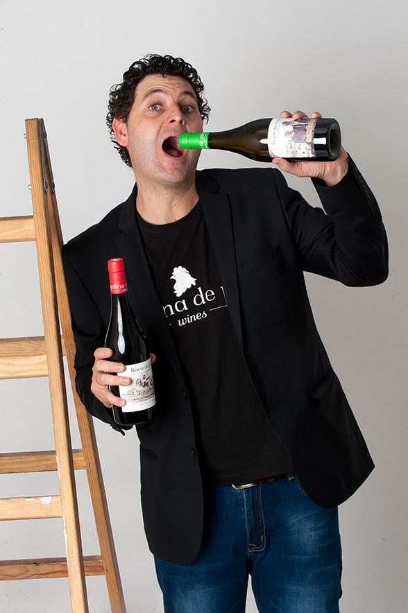 David Seijas