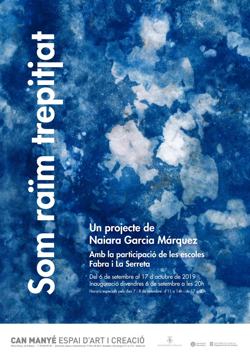 Som ra�m trepitjat