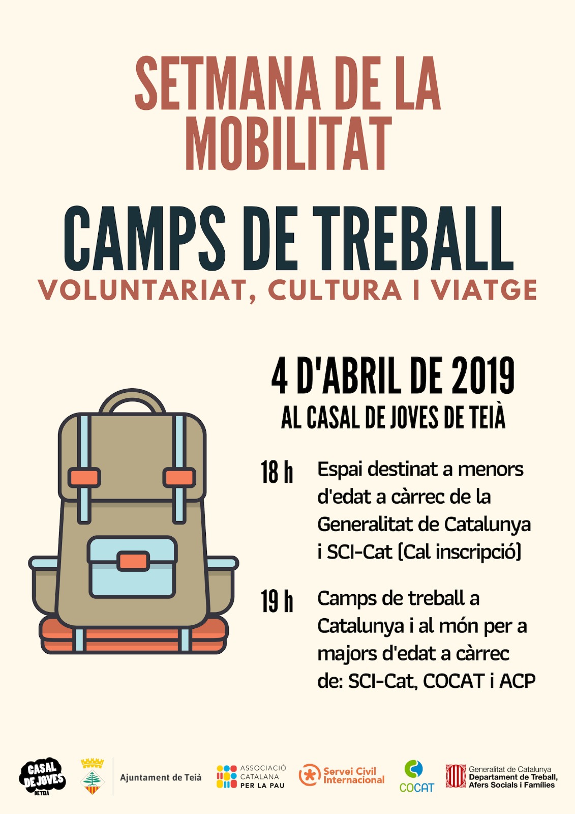 Camps de treball