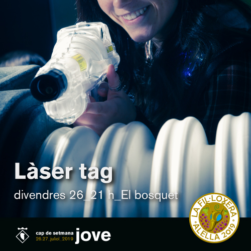 Laser La Filo