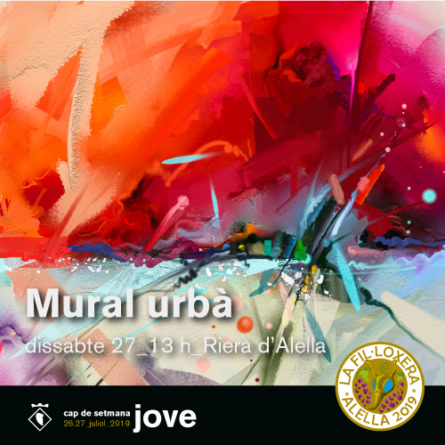 Mural La Filo