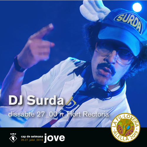 Surda