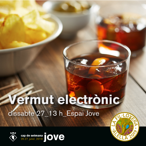 Vermut La Filloxera