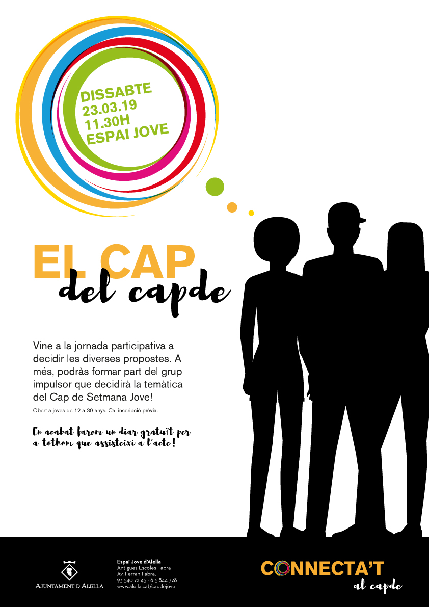 El Cap del Capde