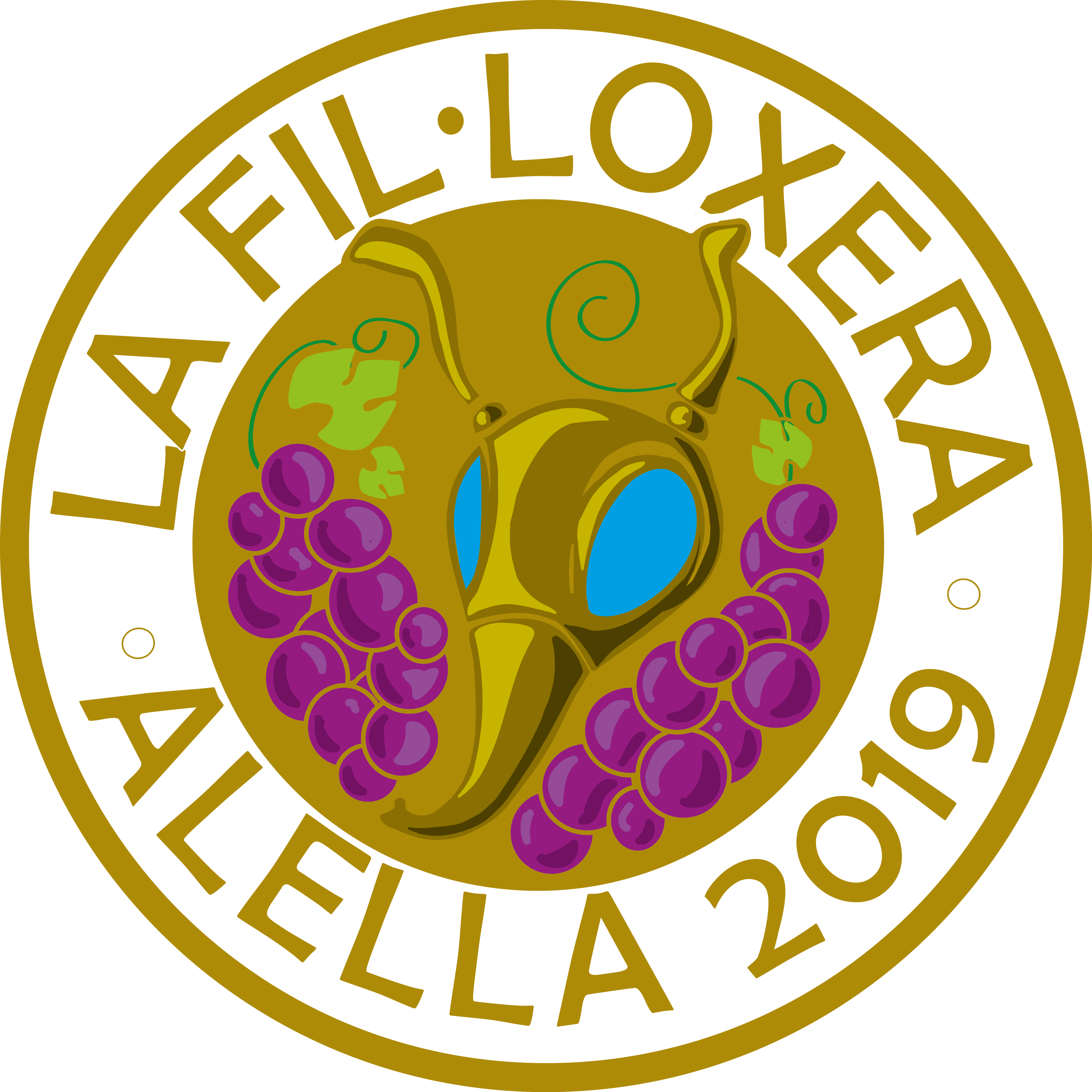 La filloxera