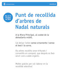 Arbres de Nadal