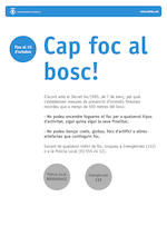 Capfocalbosc