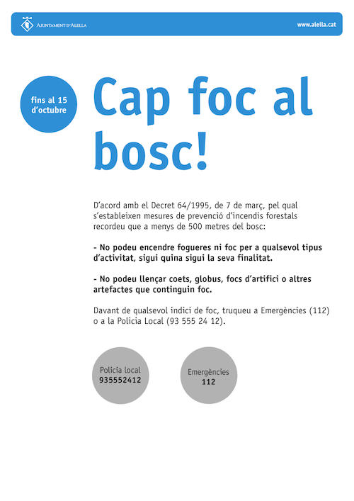 Capfocalbosc