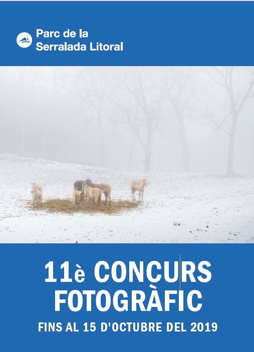 11� Concurs Fotogr�fic del Parc Serralada Litoral