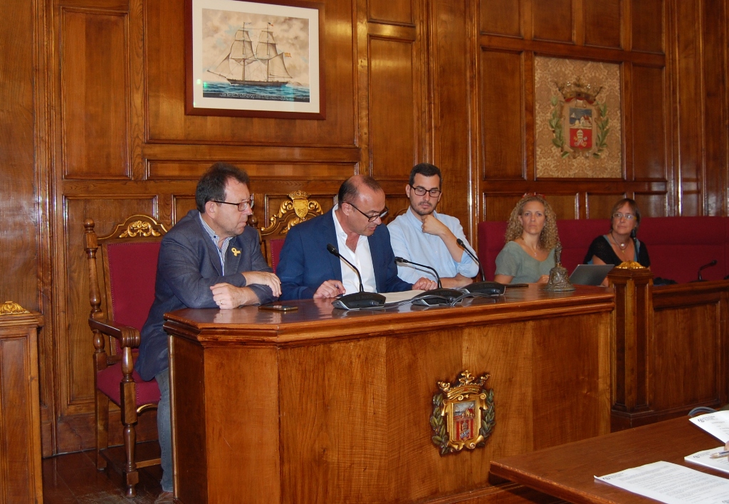 Constituci� mancomunicat