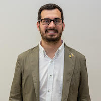 Marc Almendro Campillo ERC+SxA