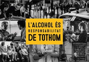 Dia mundial contra l'alcohol