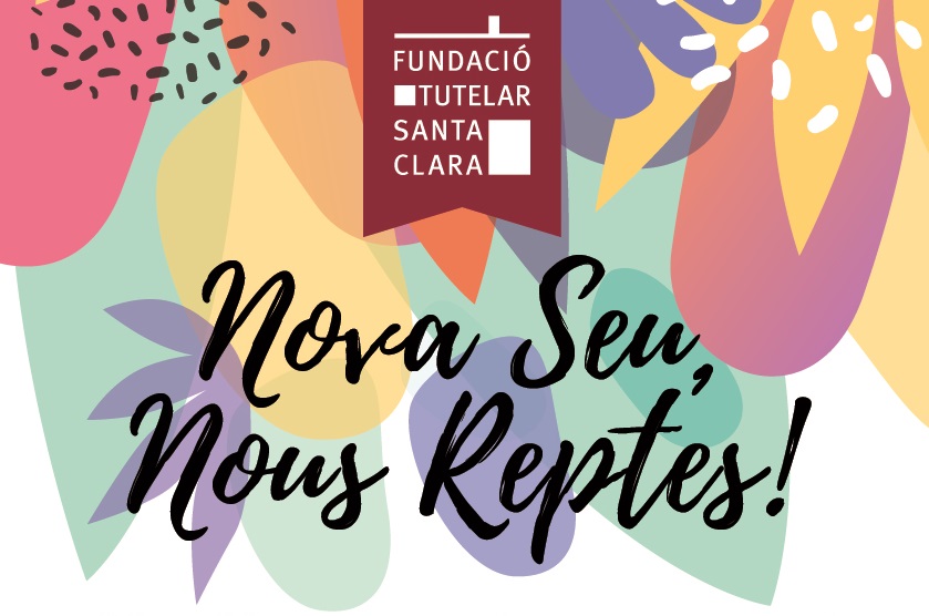 Festa de la Fundaci Tutelar Santa Clara