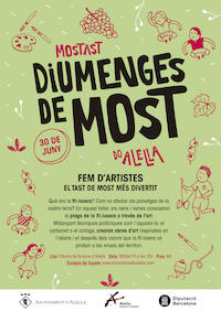 Mostast juny