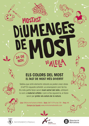 Mostast novembre