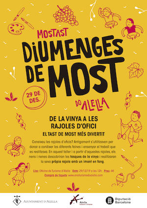 Mostast desembre