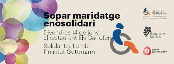 Sopar enosolidari