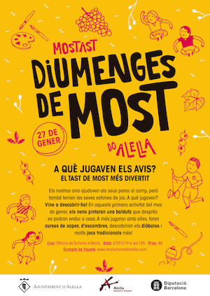 Mostast