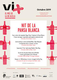 La Nit de la Pansa Blanca
