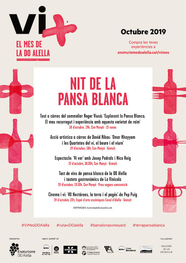 La Nit de la Pansa Blanca