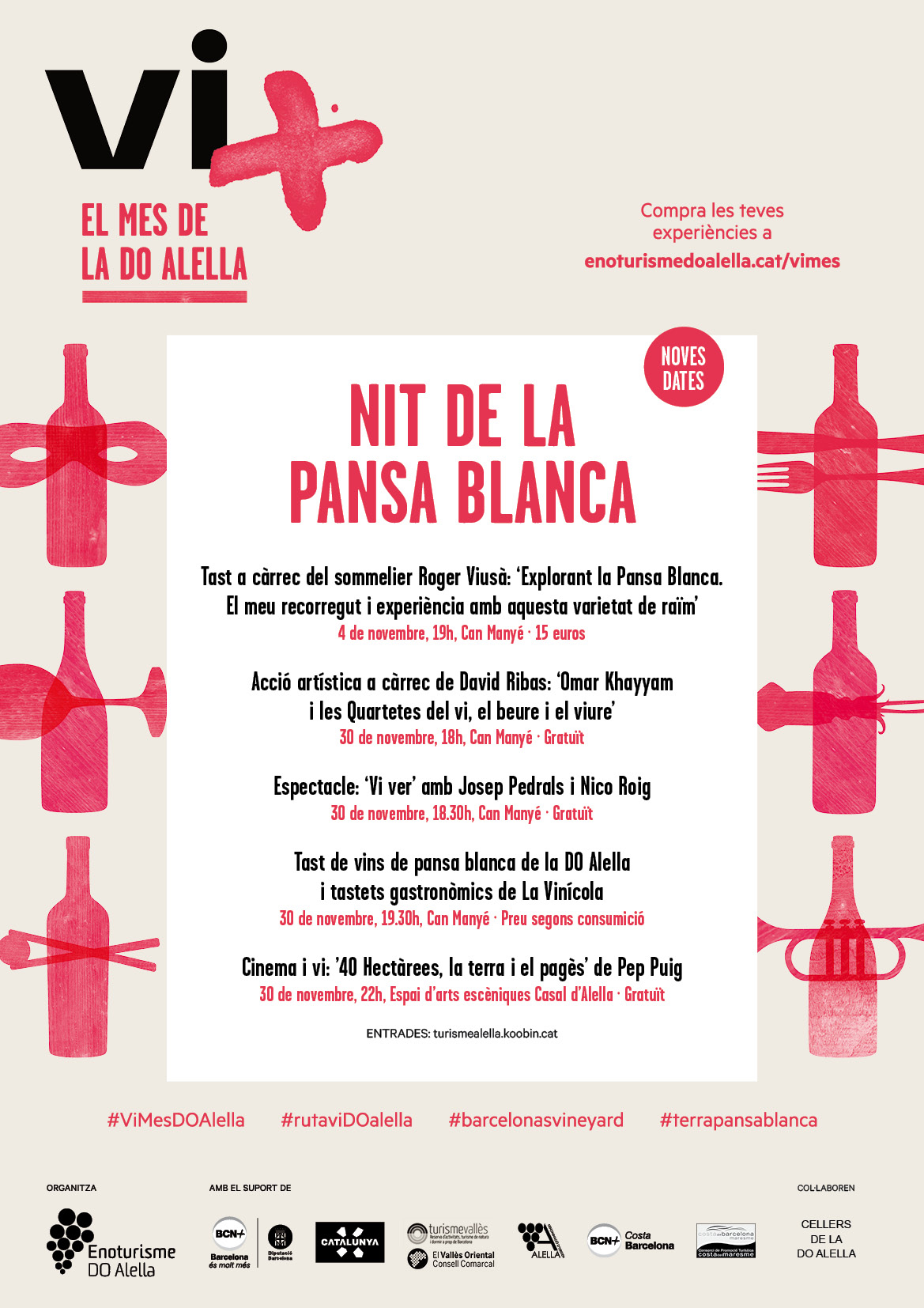 Nit de la Pansa Blanca