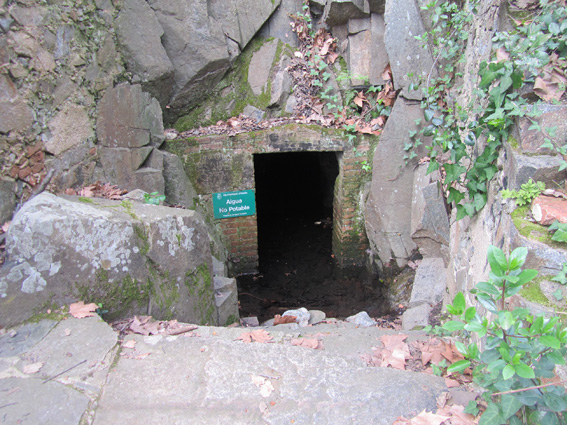 Les fonts