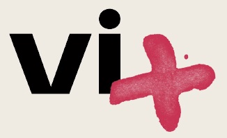 Vi +