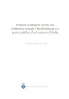 Protocol oci nocturn