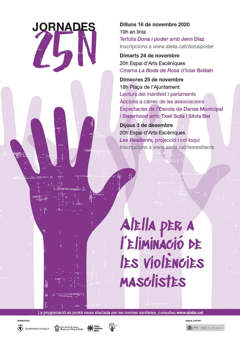 25N 2020