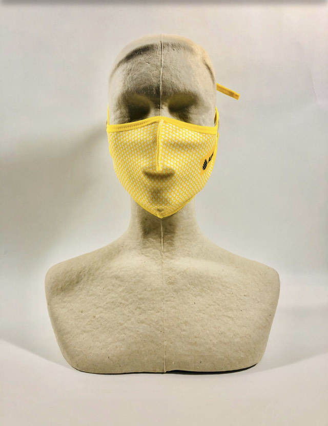 Mascareta petita
