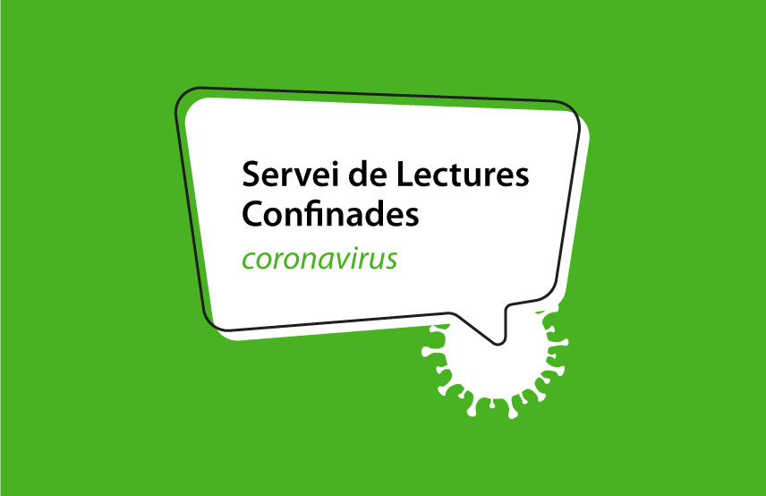 Lectures confinades