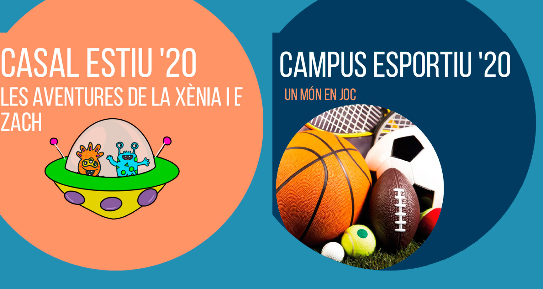 Casals/Campus