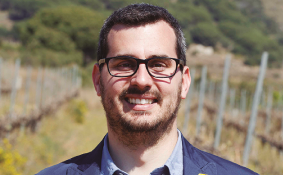 Marc Almendro