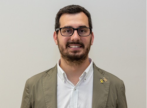 Marc Almendro 3