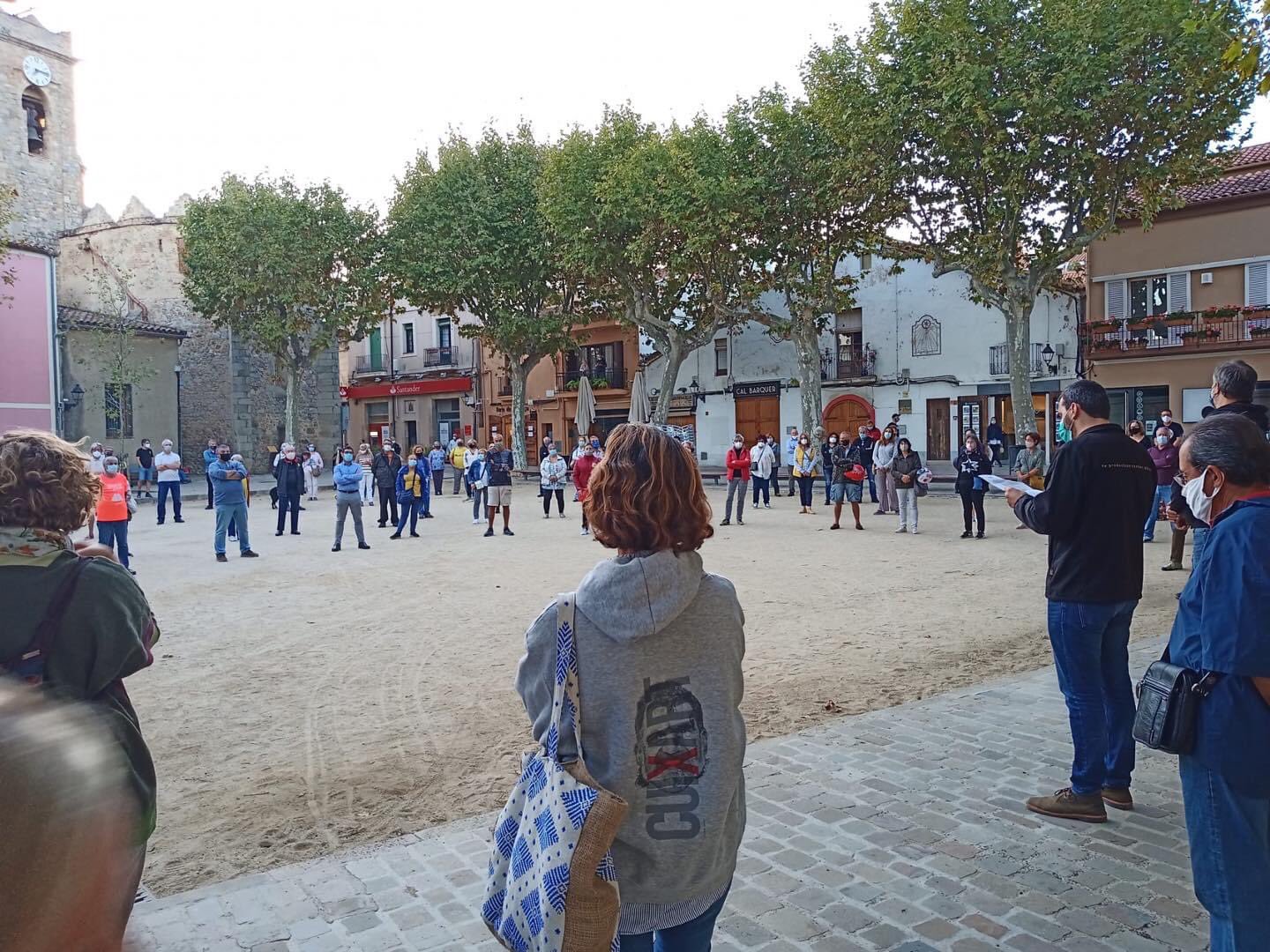 Protesta inhabilitaci� Pt. Totr