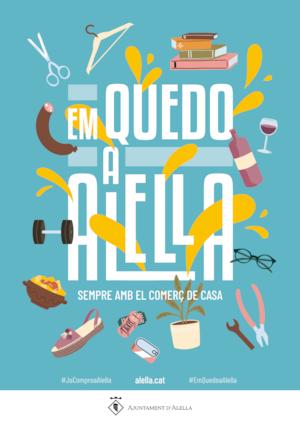 em quedo a alella