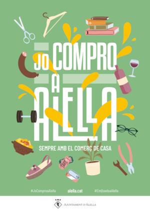 jo compro a alella