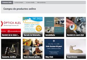 captura marketplace