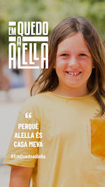 Stories Em quedo a Alella