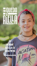 Stories Em quedo a Alella