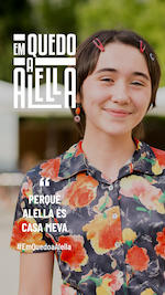 Stories Em quedo a Alella