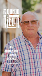 Stories Em quedo a Alella