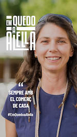 Stories Em quedo a Alella