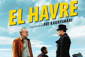 El Havre