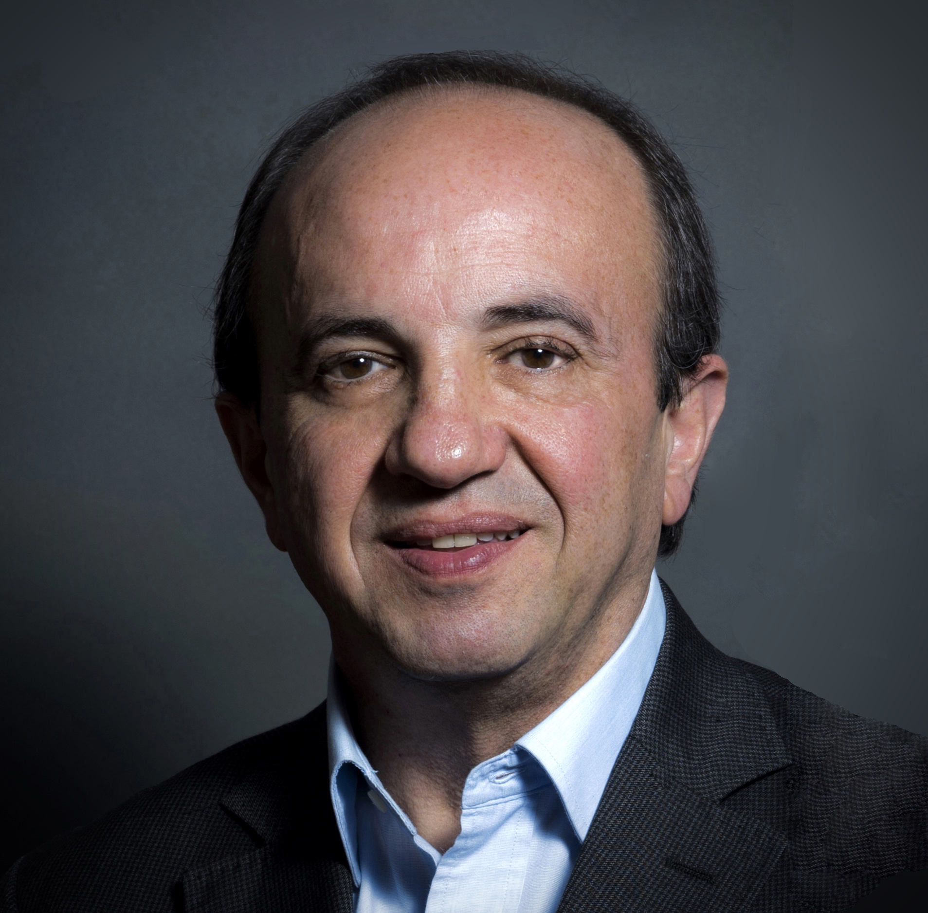 Jos Luis Gallego