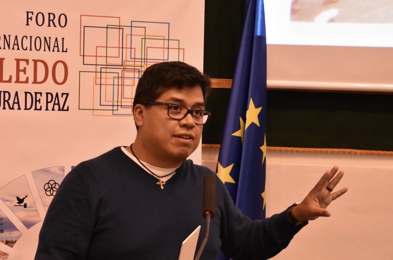 Pablo Ramrez