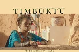 Timbuktu